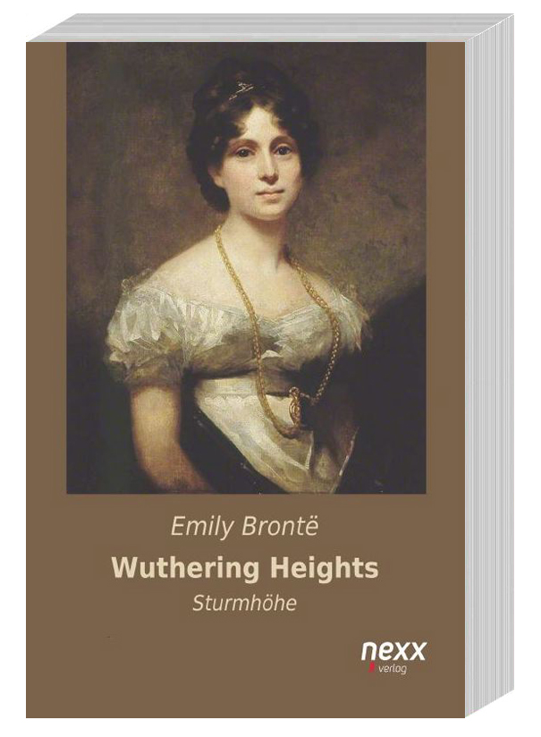 Wuthering Heights – Sturmhöhe