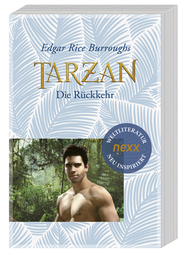 Tarzan – Die Rückkehr